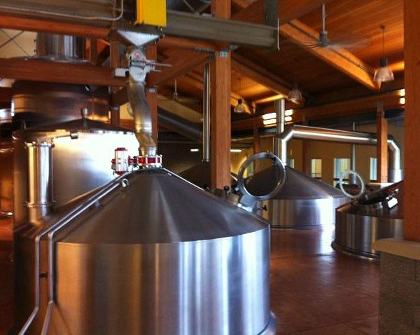Bell's Brewery attraction and local experience near Kalamazoo MI