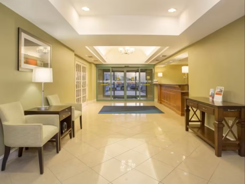 Hotels Near I-94 Kalamazoo MI